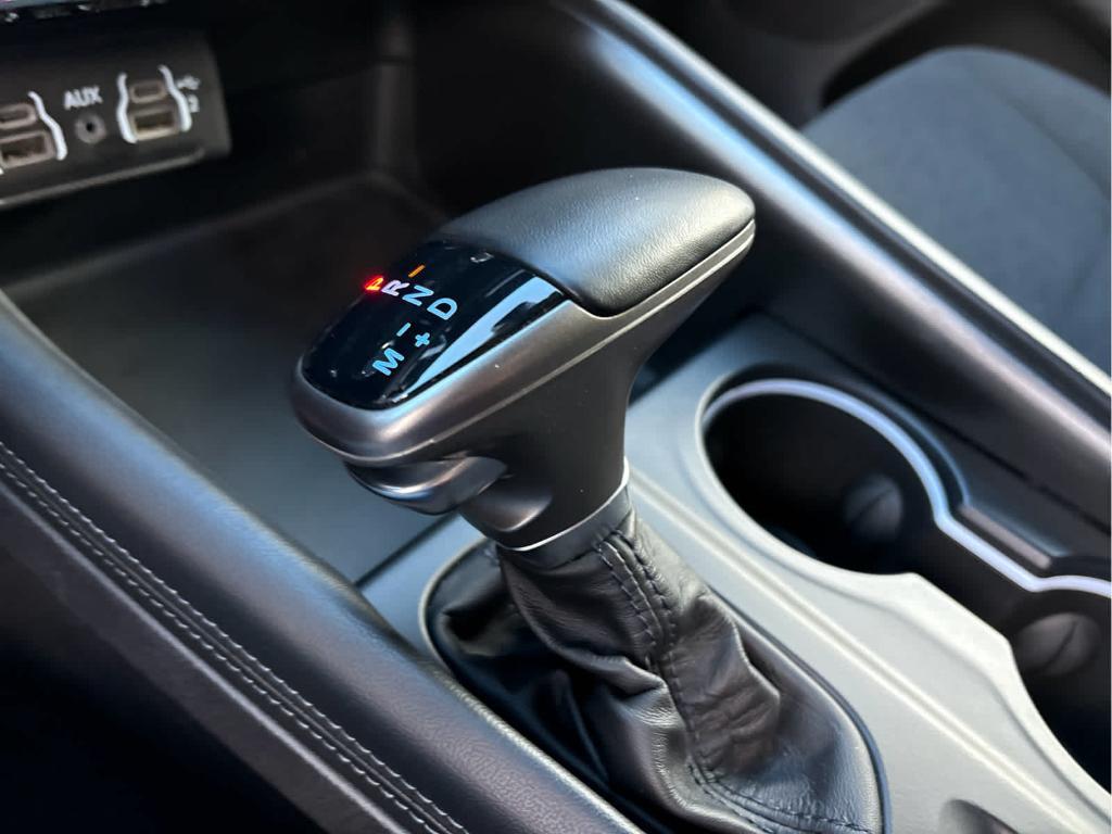 used 2022 Dodge Durango car, priced at $27,498