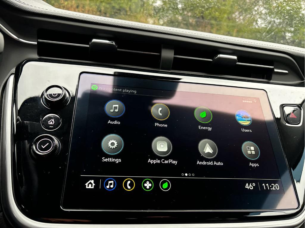 used 2023 Chevrolet Bolt EUV car, priced at $21,499