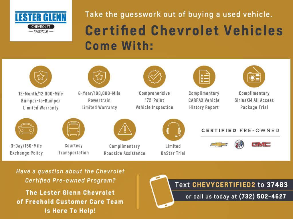 used 2023 Chevrolet Bolt EUV car, priced at $20,399