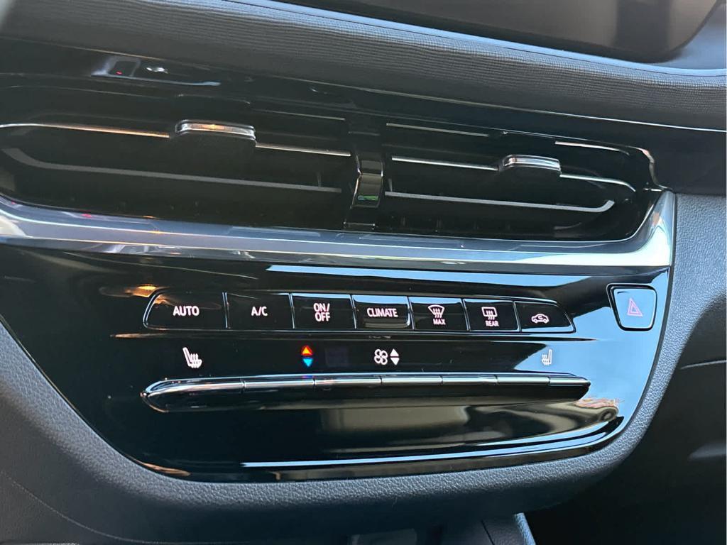 used 2025 Buick Envista car, priced at $27,999
