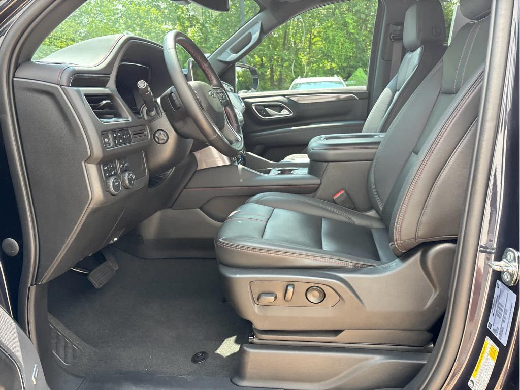 used 2022 Chevrolet Tahoe car, priced at $54,499