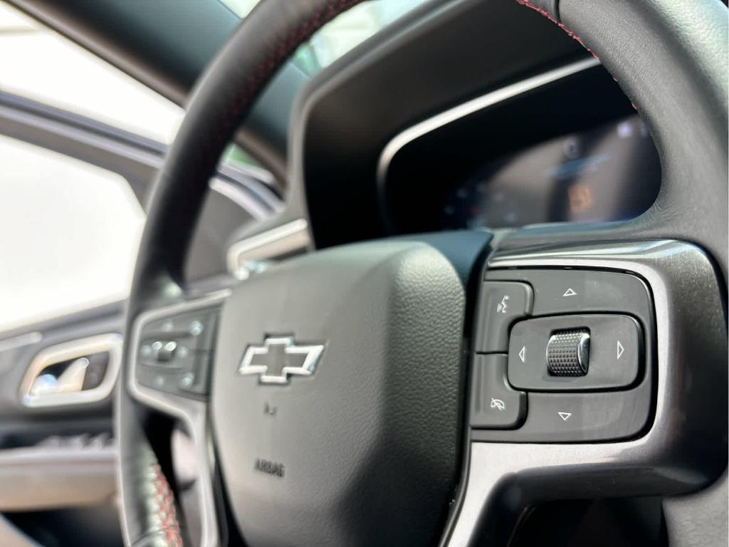 used 2022 Chevrolet Tahoe car, priced at $54,499