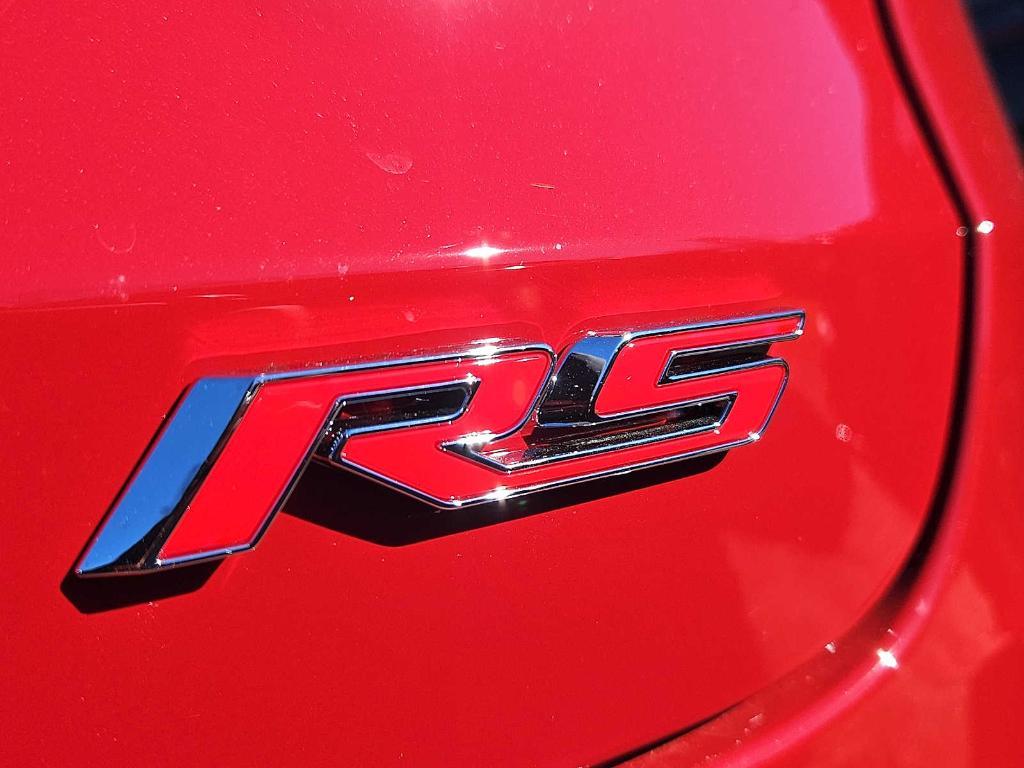 new 2026 Chevrolet Trax car, priced at $24,748