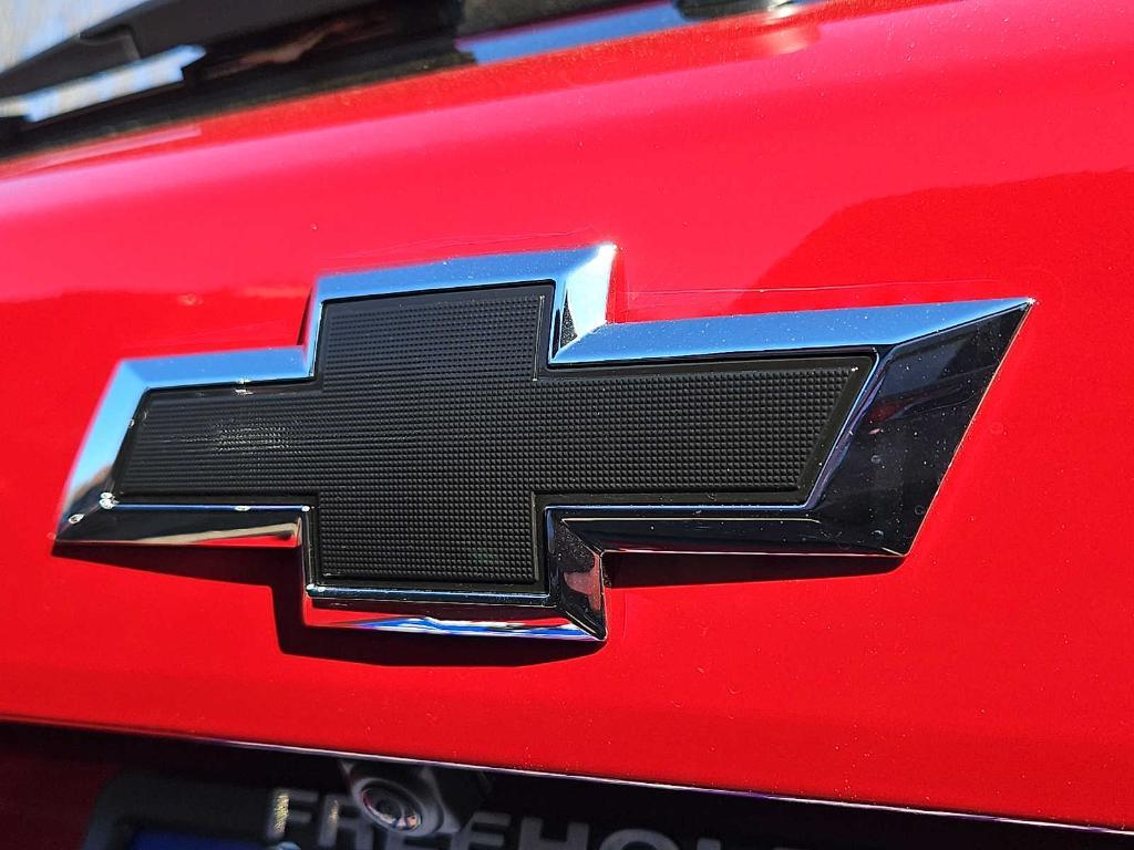 new 2026 Chevrolet Trax car, priced at $24,748