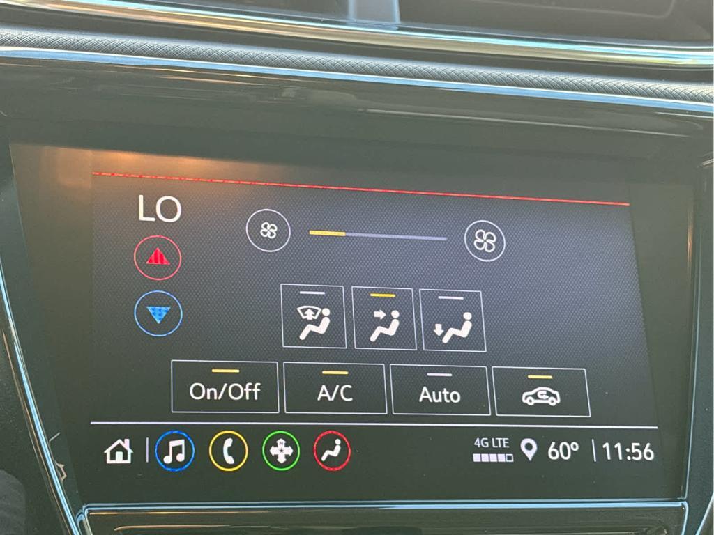 used 2022 Chevrolet TrailBlazer car, priced at $20,995