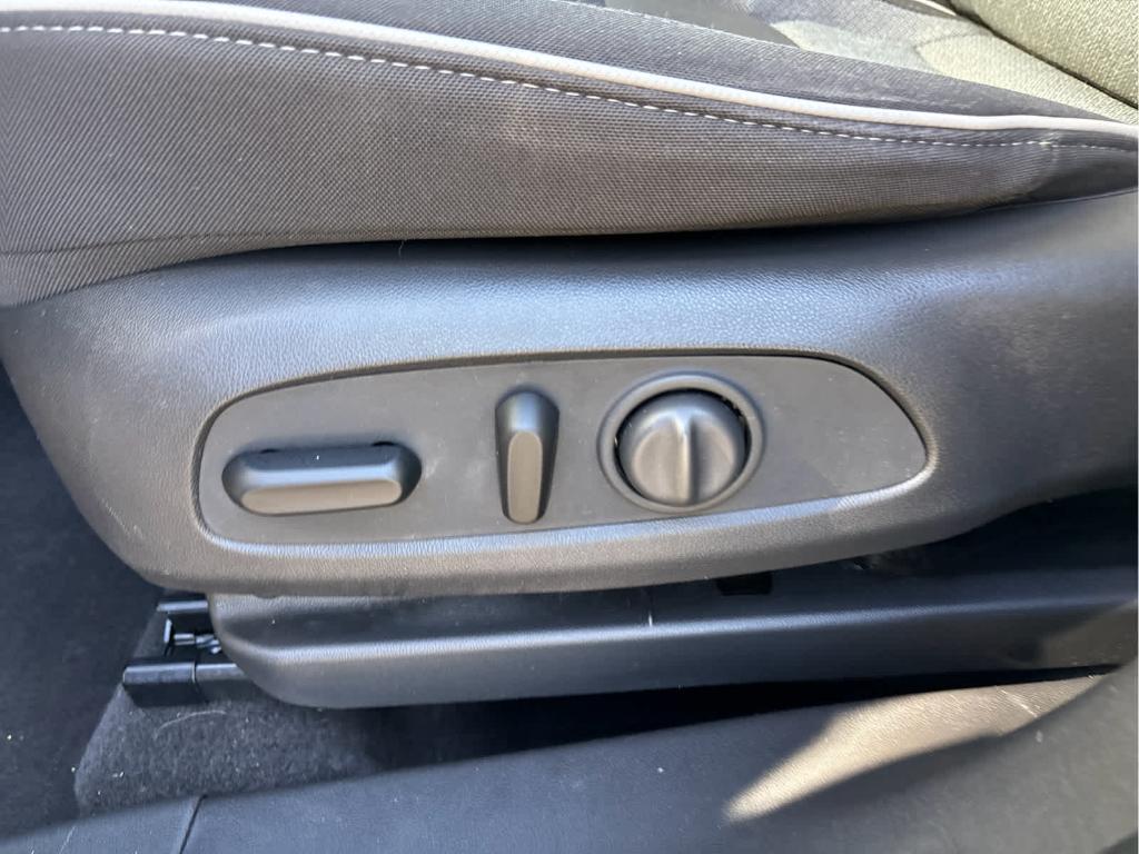 used 2022 Chevrolet TrailBlazer car, priced at $20,995