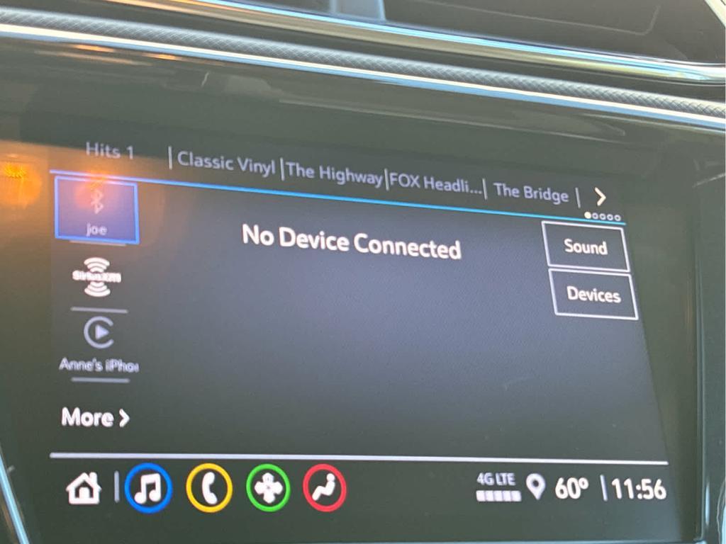 used 2022 Chevrolet TrailBlazer car, priced at $20,995