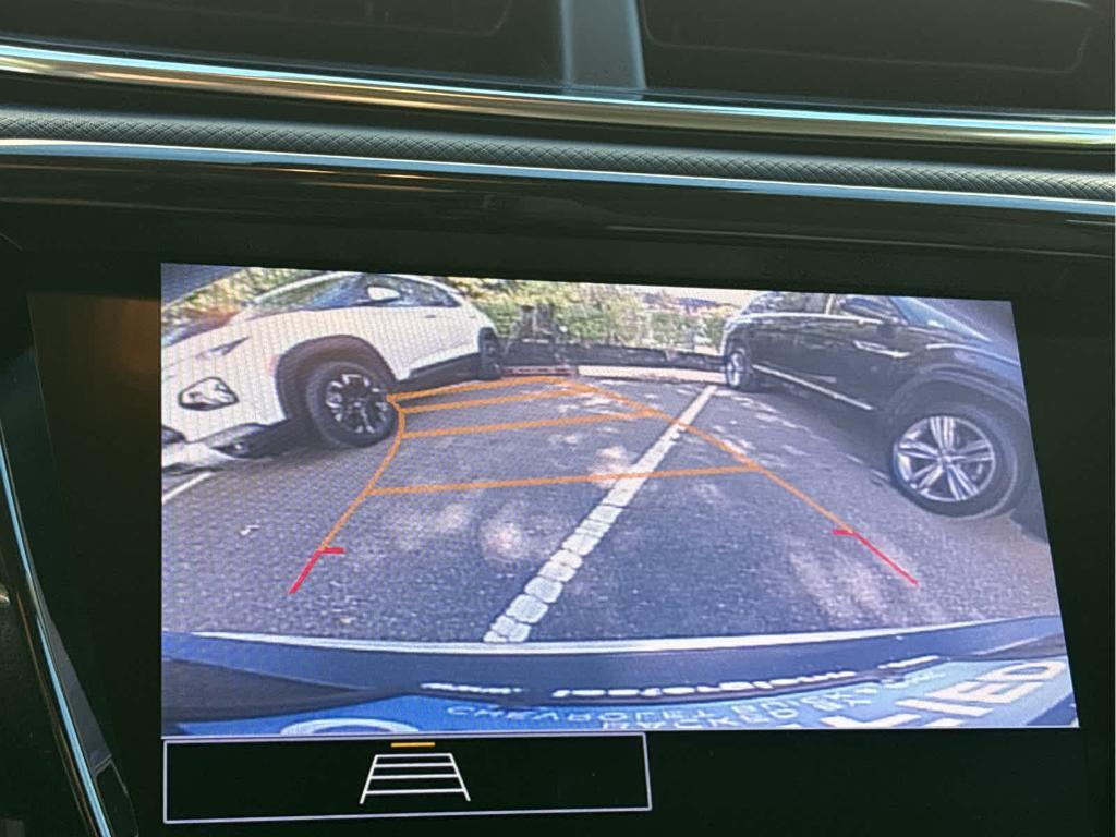 used 2022 Chevrolet TrailBlazer car, priced at $20,995