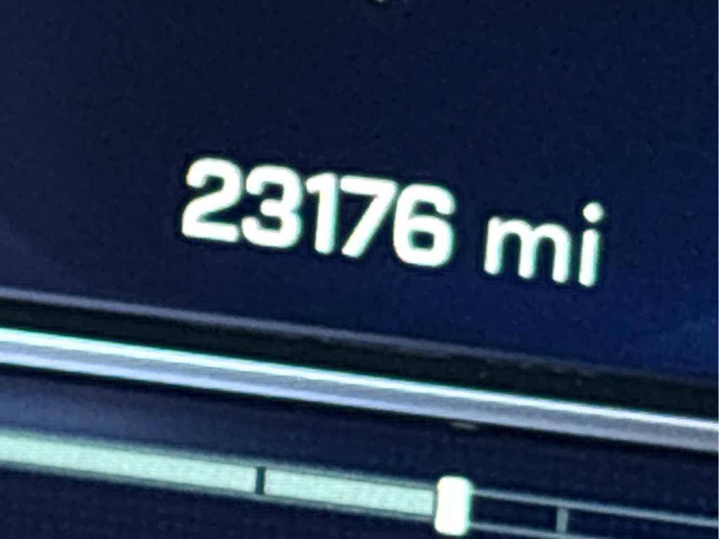 used 2024 Chevrolet Silverado 1500 car, priced at $41,999