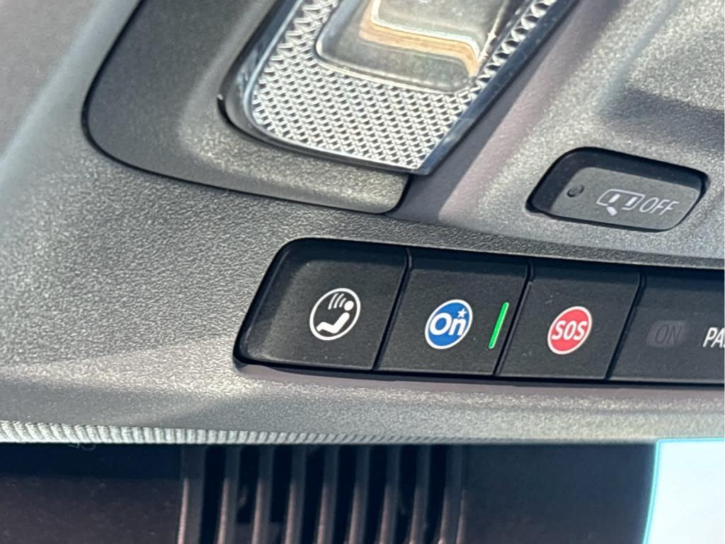 used 2024 Chevrolet Silverado 1500 car, priced at $41,999