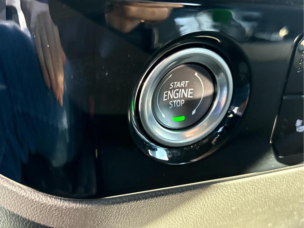 used 2024 Chevrolet Silverado 1500 car, priced at $41,999