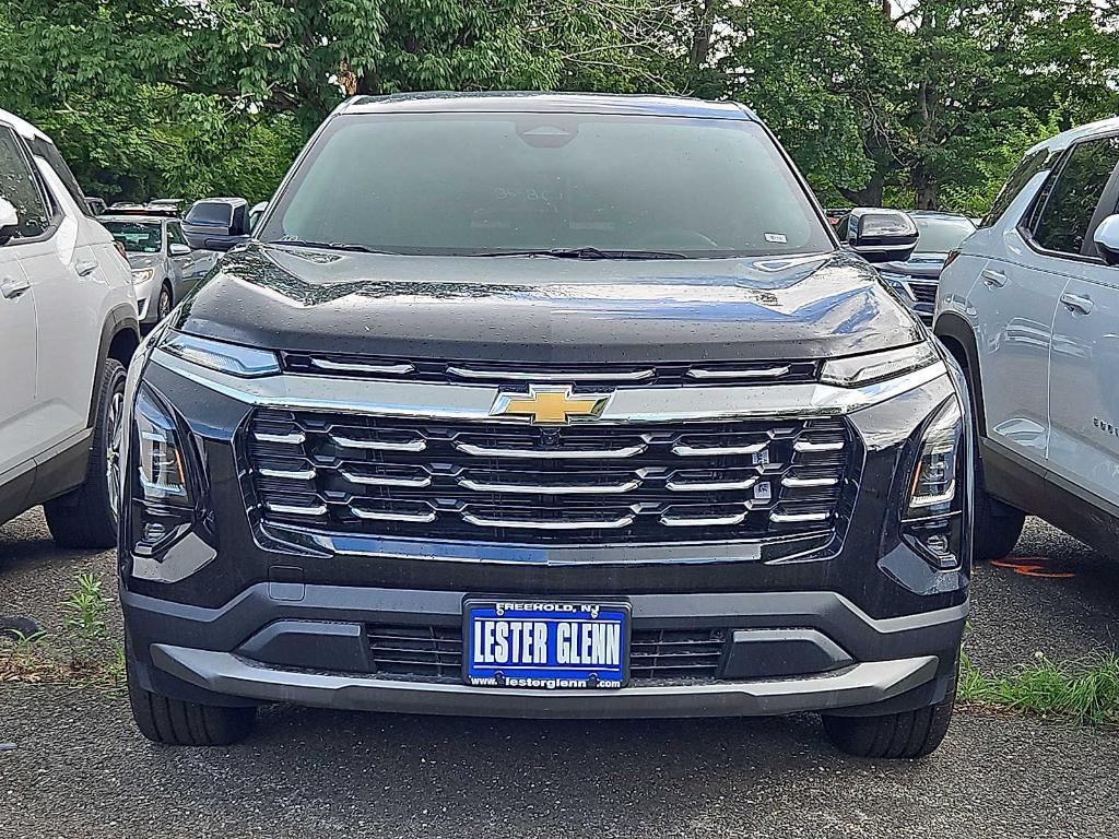 new 2026 Chevrolet Equinox car, priced at $31,948
