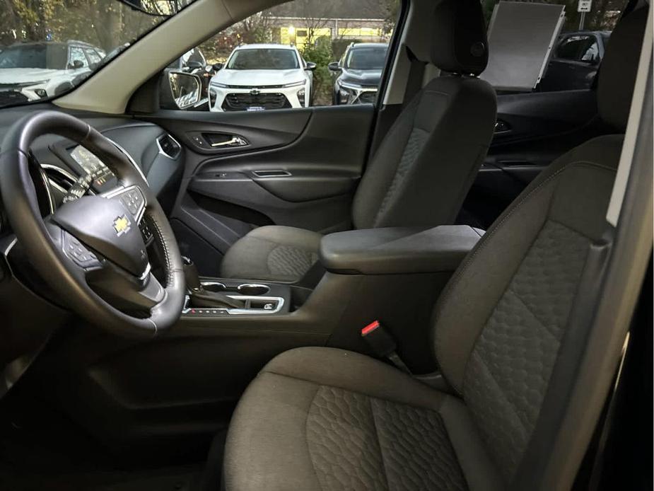 used 2019 Chevrolet Equinox car, priced at $20,499