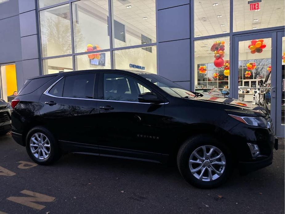 used 2019 Chevrolet Equinox car, priced at $20,499