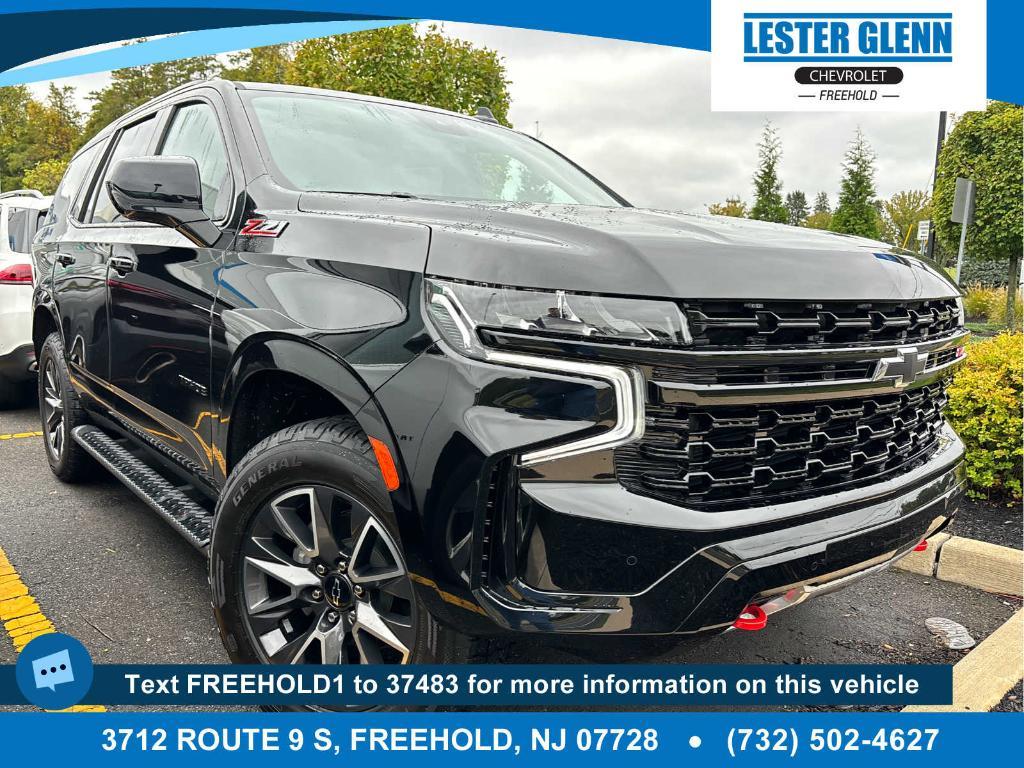used 2023 Chevrolet Tahoe car, priced at $59,866
