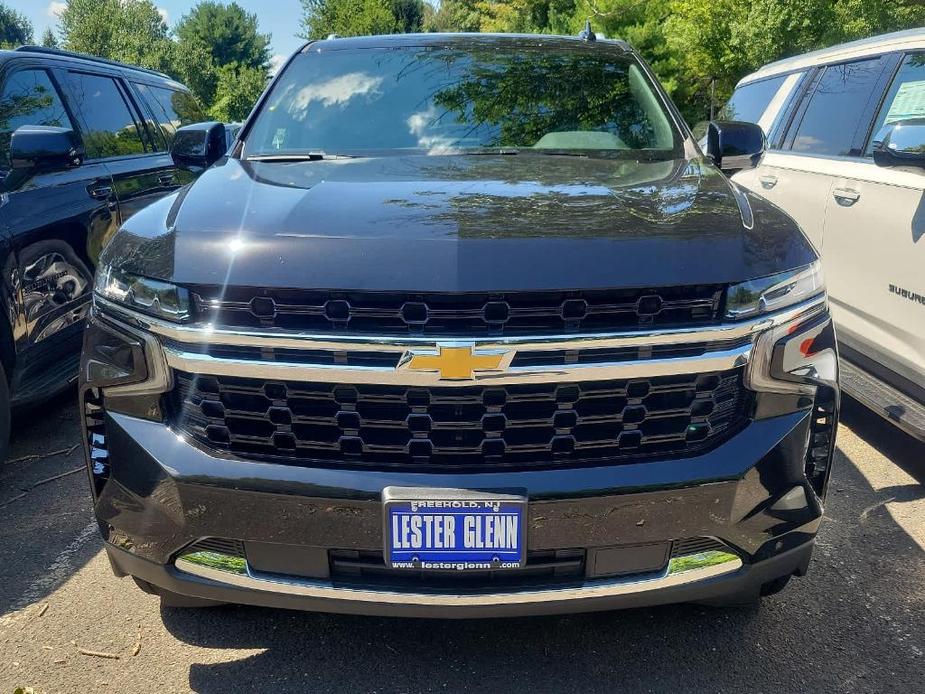 new 2024 Chevrolet Suburban car, priced at $65,885