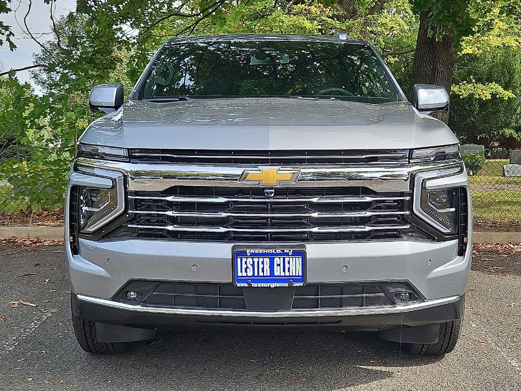 new 2026 Chevrolet Tahoe car, priced at $73,275