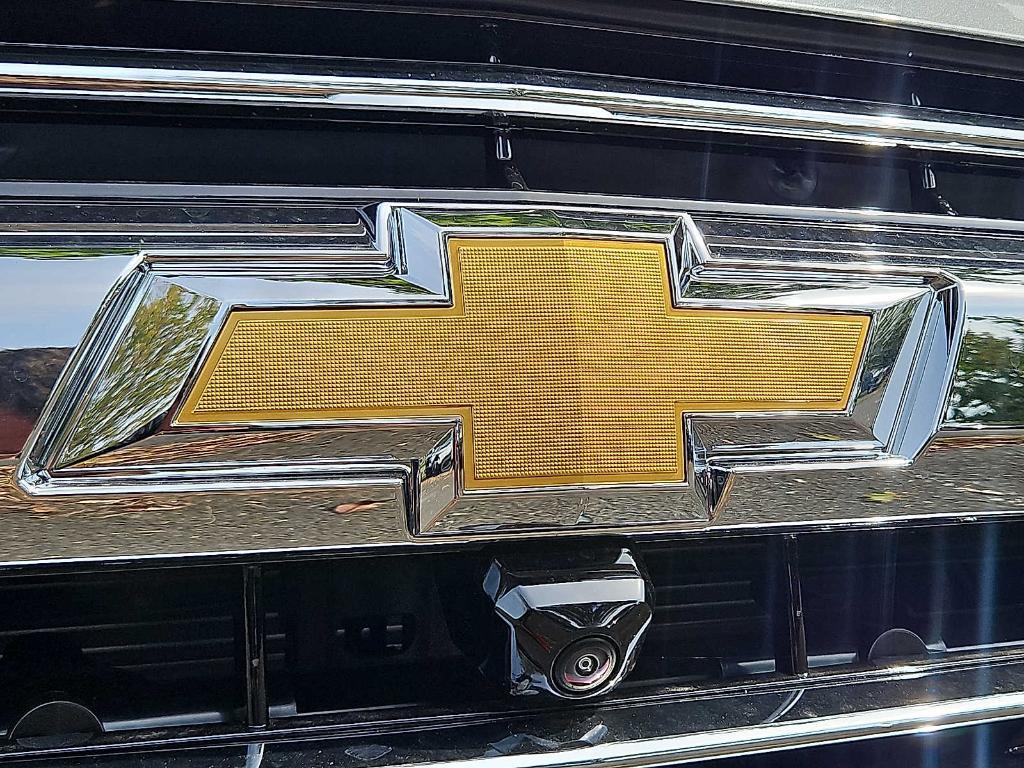new 2026 Chevrolet Tahoe car, priced at $73,275