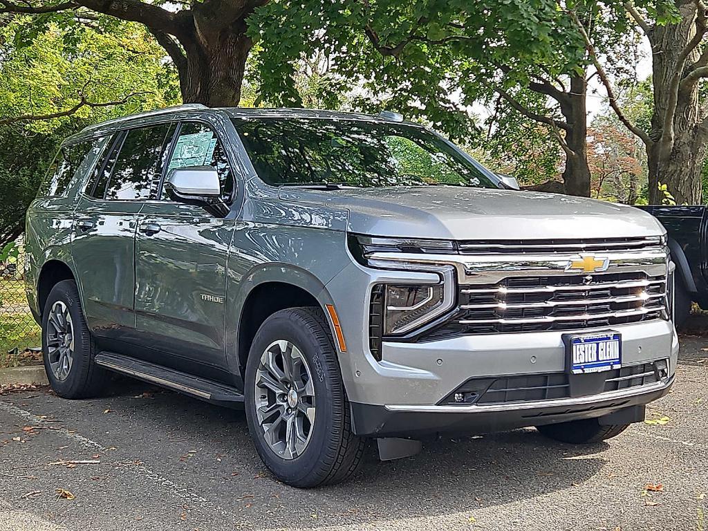 new 2026 Chevrolet Tahoe car, priced at $73,275