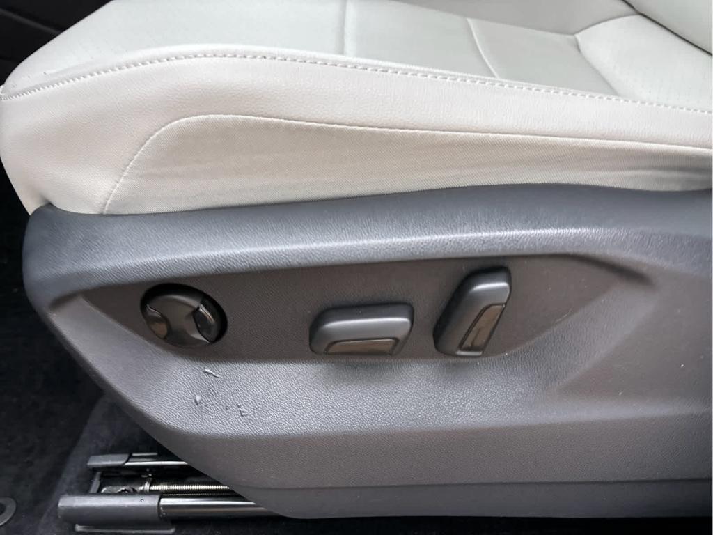 used 2020 Volkswagen Tiguan car, priced at $21,499