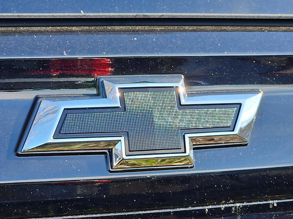 new 2026 Chevrolet Tahoe car, priced at $86,138