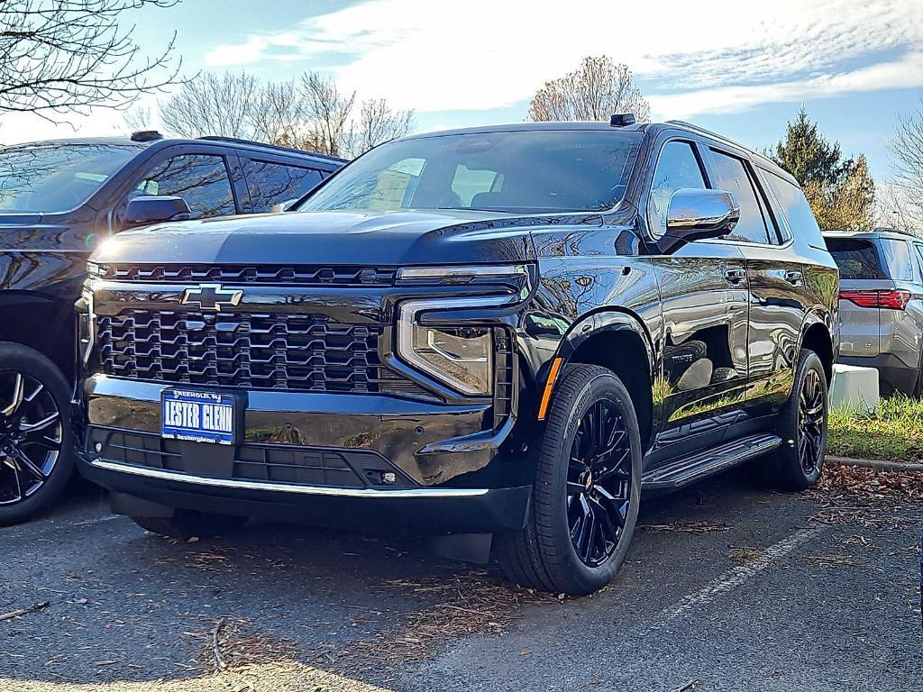 new 2026 Chevrolet Tahoe car, priced at $86,138