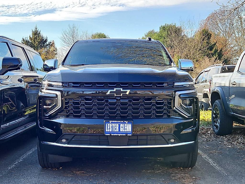 new 2026 Chevrolet Tahoe car, priced at $86,138