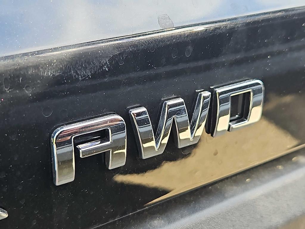 new 2026 Chevrolet Equinox car, priced at $34,148