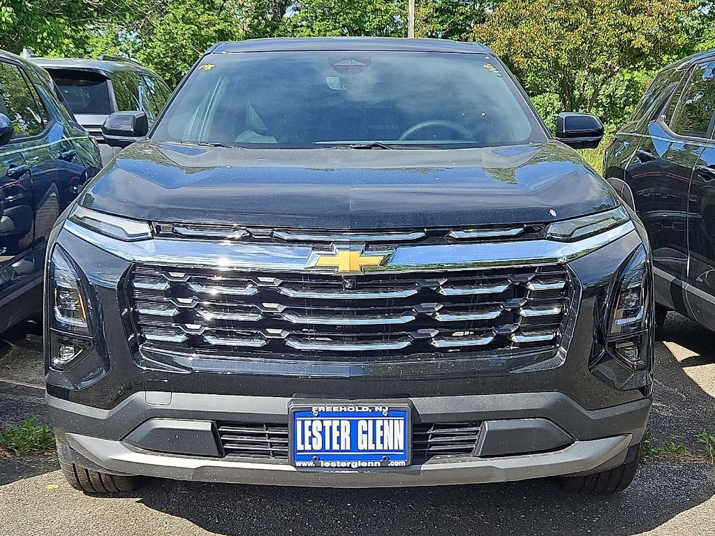 new 2026 Chevrolet Equinox car, priced at $34,148