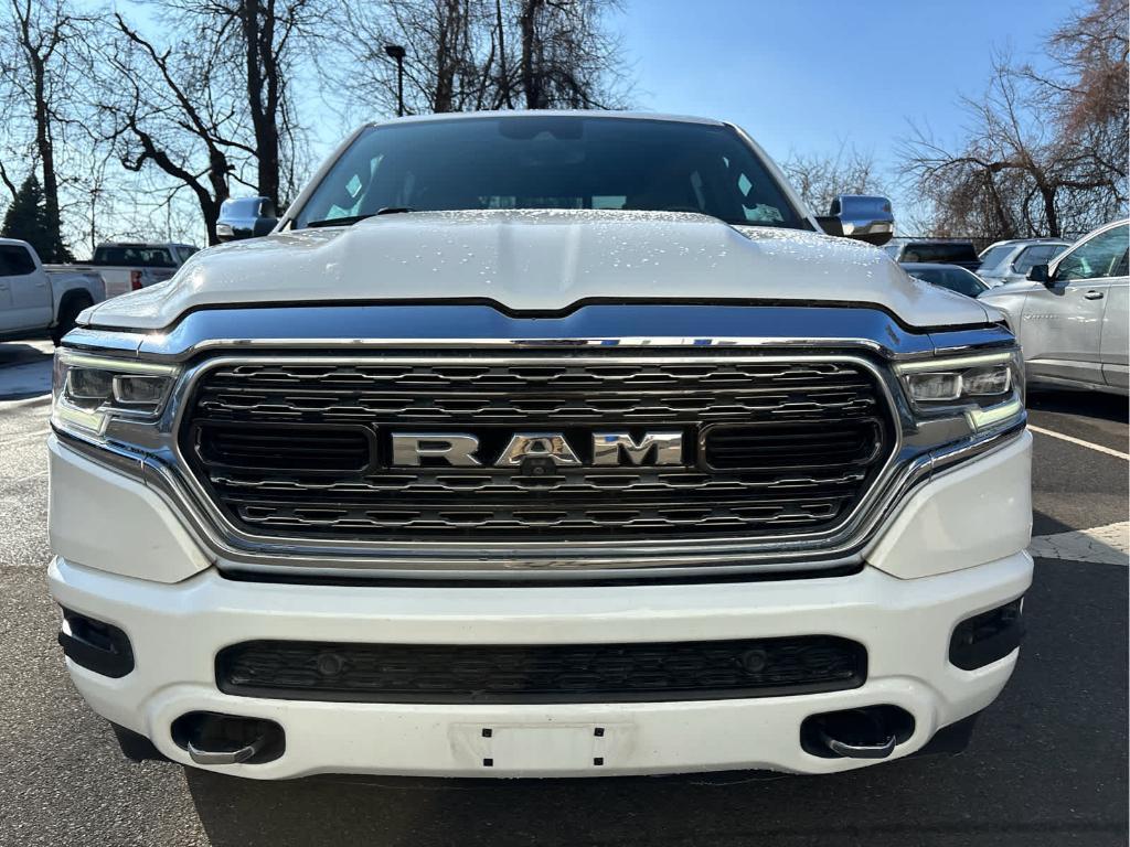 used 2020 Ram 1500 car, priced at $35,999