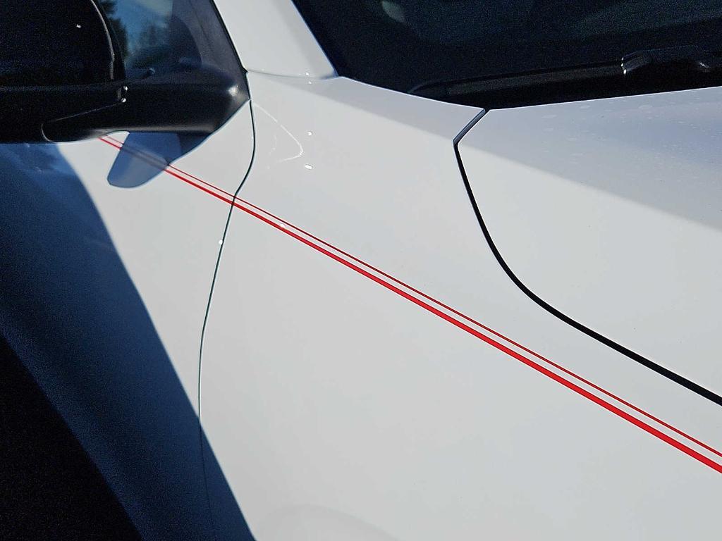 new 2026 Chevrolet Trax car, priced at $24,748