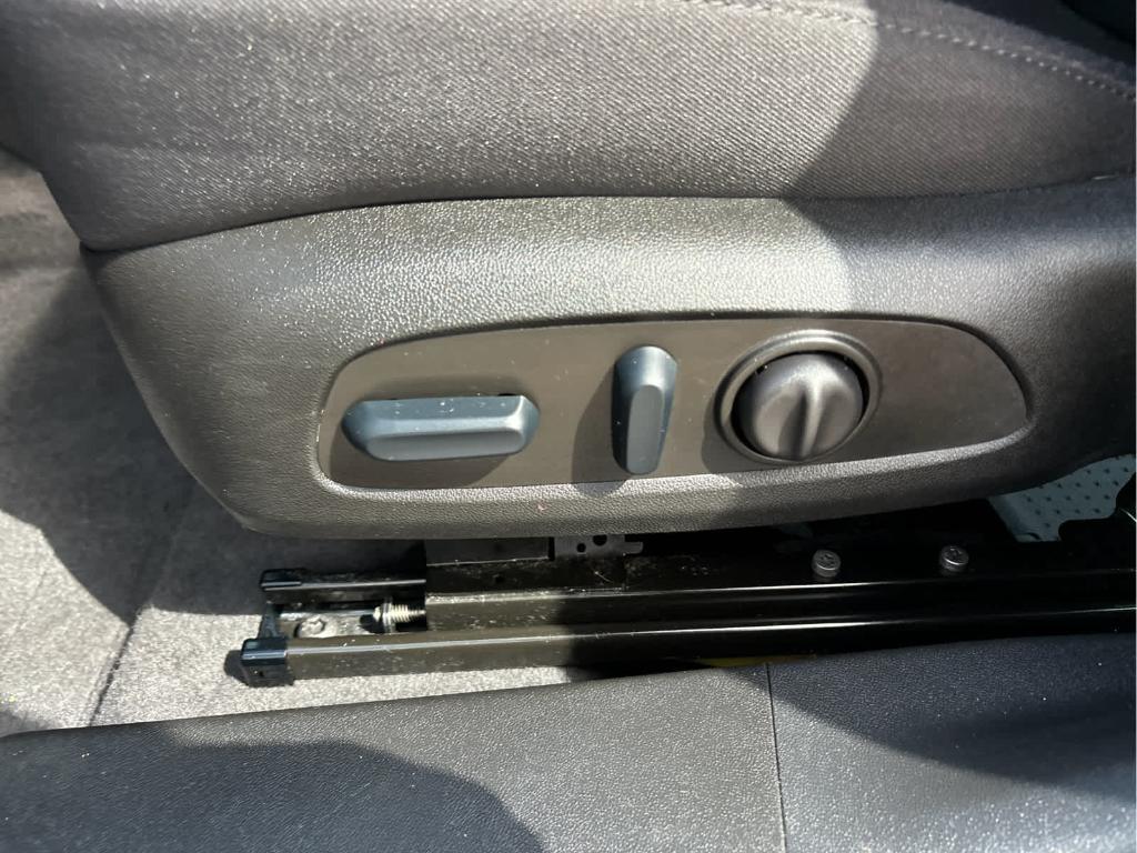 used 2022 Chevrolet Malibu car, priced at $17,399