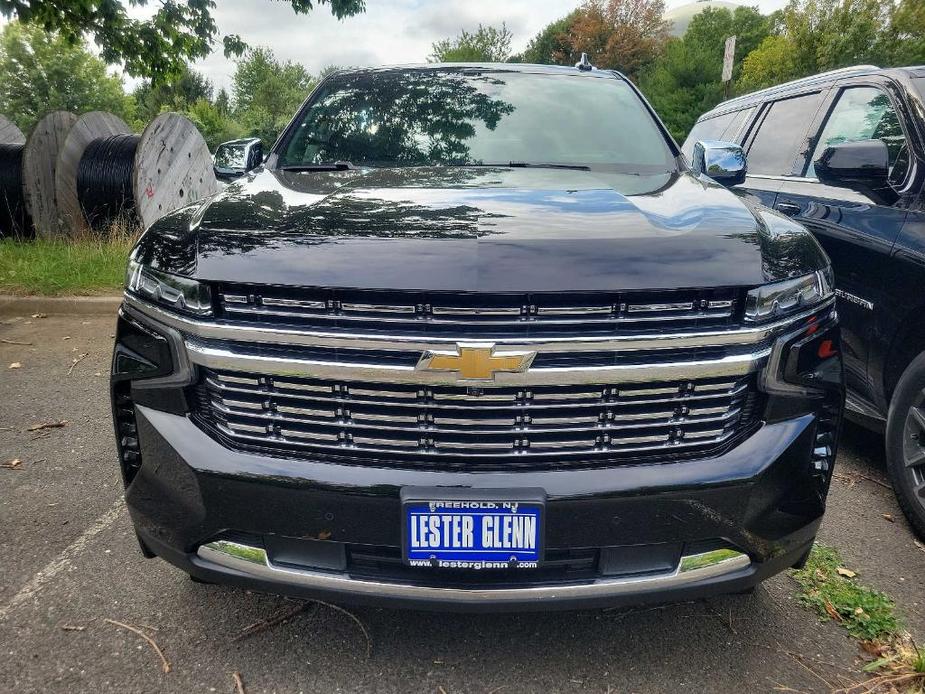 new 2024 Chevrolet Suburban car, priced at $81,215