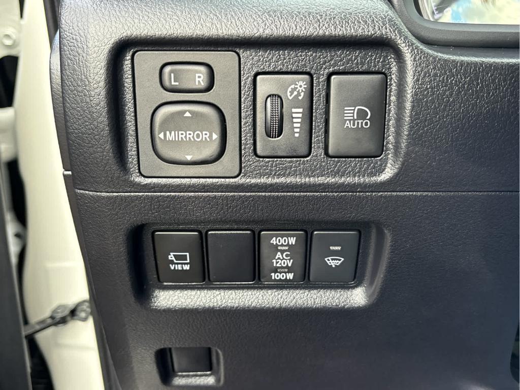 used 2023 Toyota 4Runner car, priced at $45,988