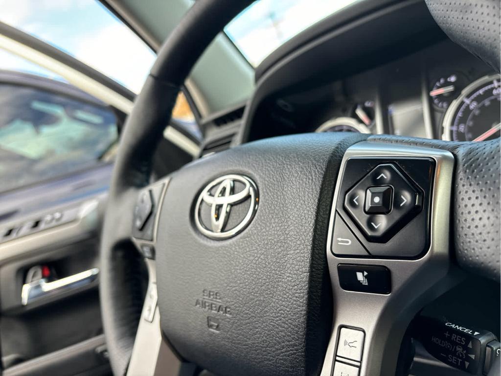used 2023 Toyota 4Runner car, priced at $45,988