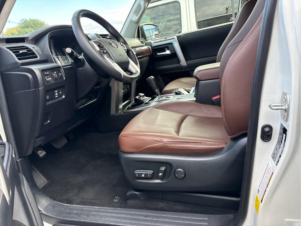 used 2023 Toyota 4Runner car, priced at $45,988