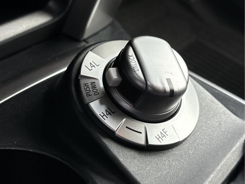 used 2023 Toyota 4Runner car, priced at $45,988