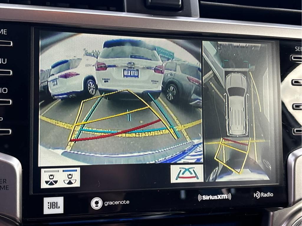 used 2023 Toyota 4Runner car, priced at $45,988