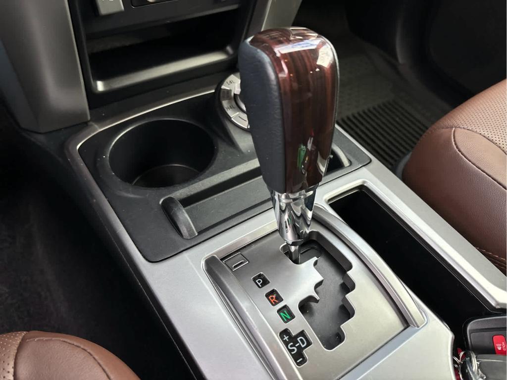 used 2023 Toyota 4Runner car, priced at $45,988