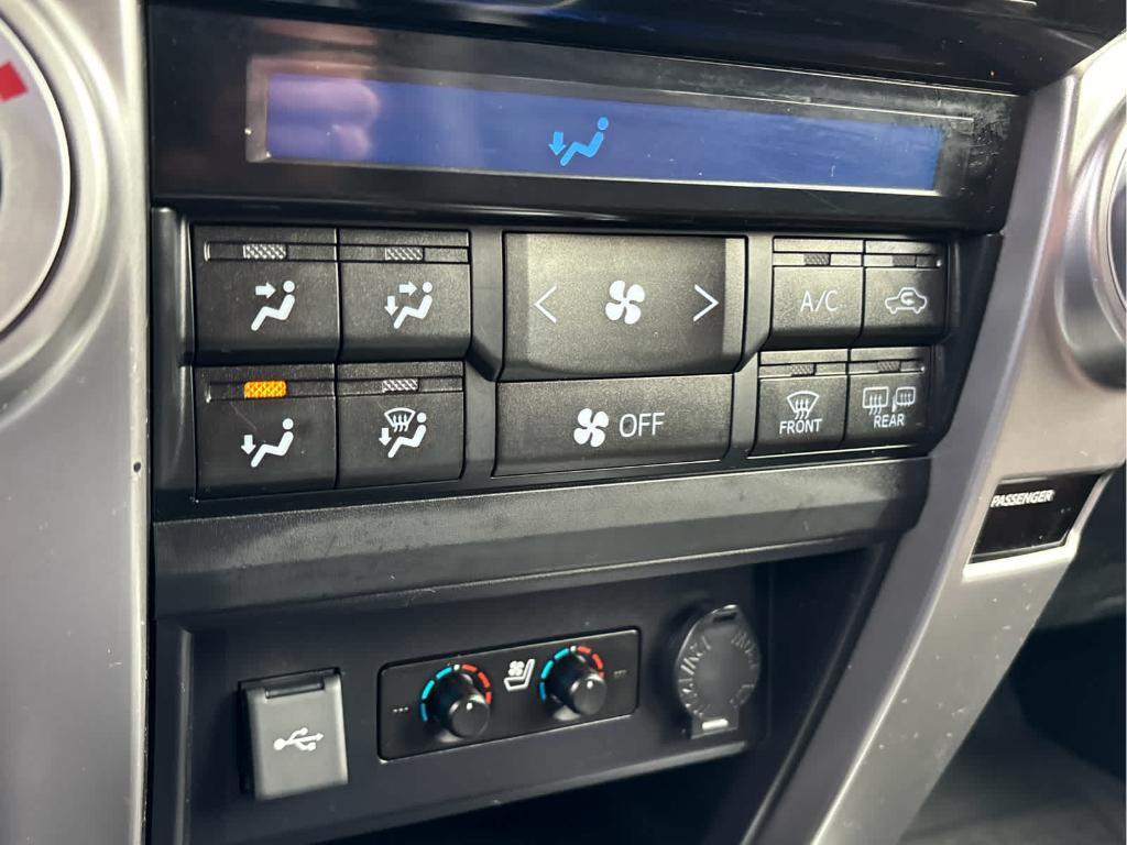 used 2023 Toyota 4Runner car, priced at $45,988