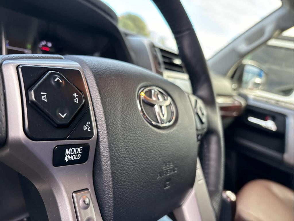 used 2023 Toyota 4Runner car, priced at $45,988