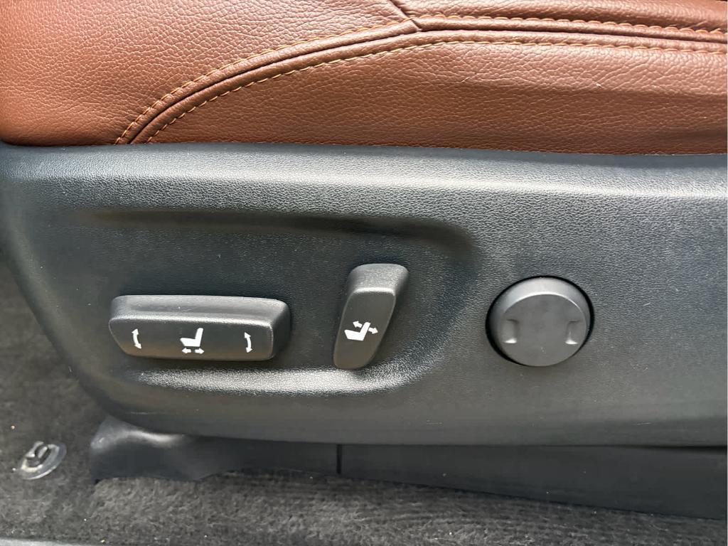 used 2023 Toyota 4Runner car, priced at $45,988