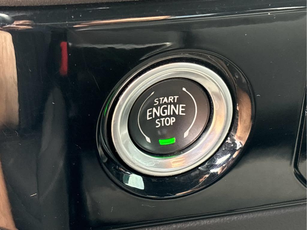used 2022 GMC Sierra 1500 car, priced at $42,599