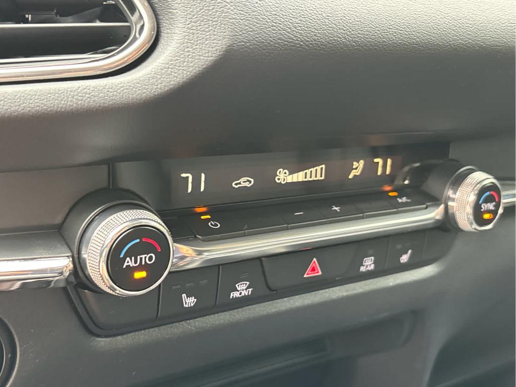 used 2023 Mazda CX-30 car, priced at $25,299