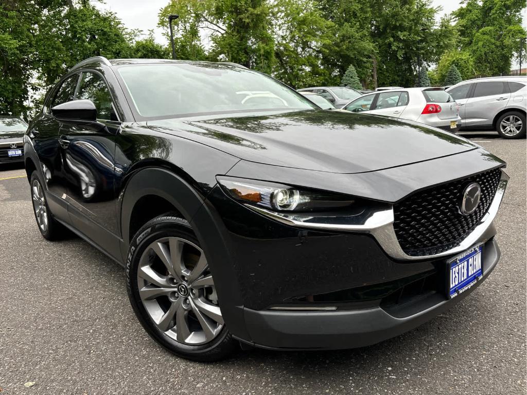 used 2023 Mazda CX-30 car, priced at $25,299