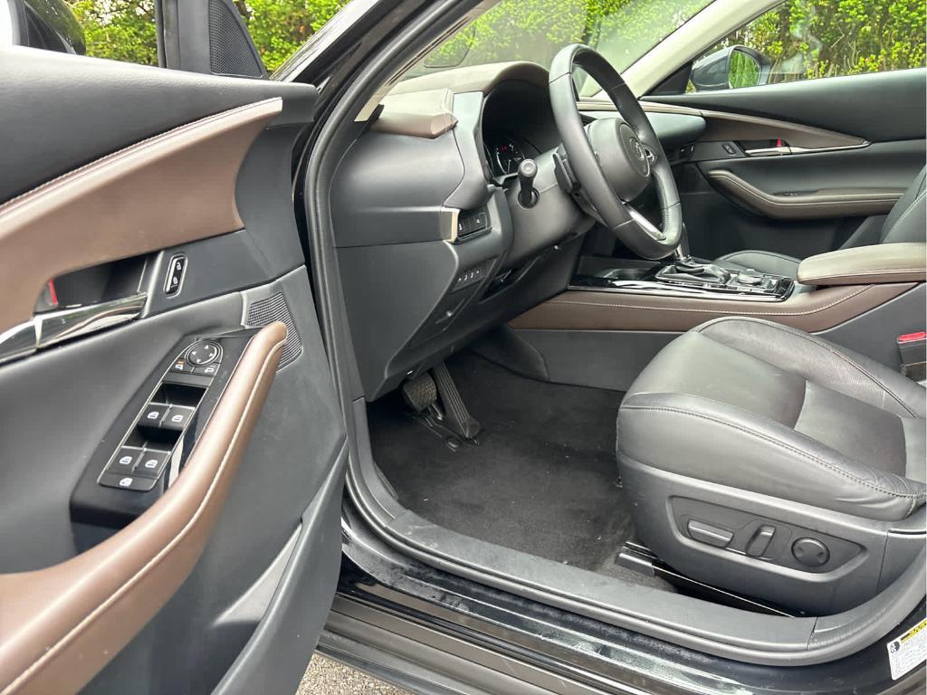 used 2023 Mazda CX-30 car, priced at $25,299