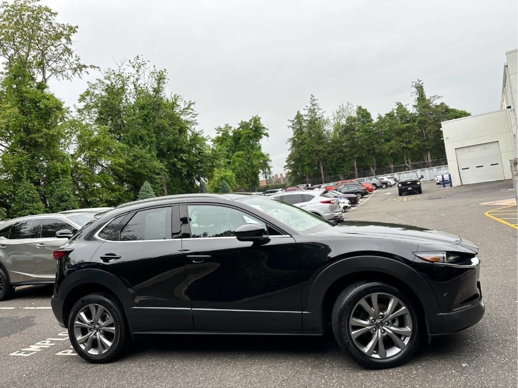 used 2023 Mazda CX-30 car, priced at $25,299