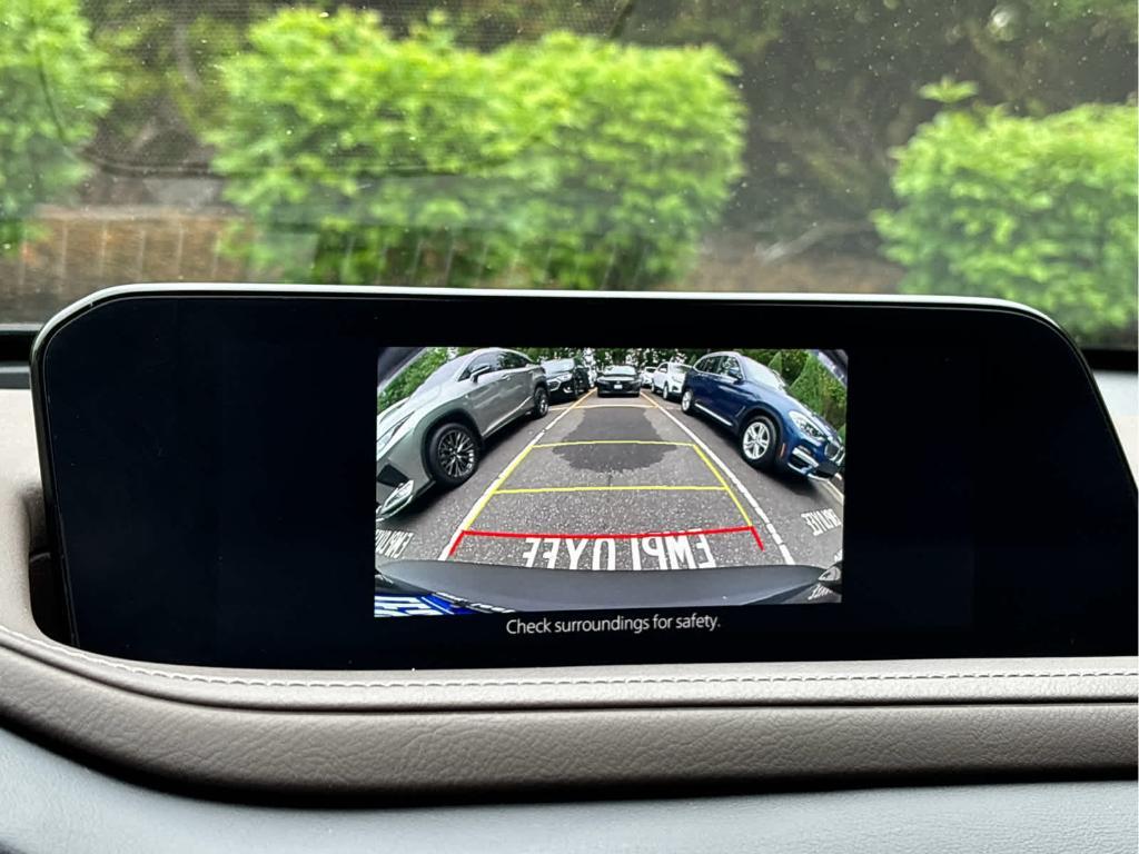 used 2023 Mazda CX-30 car, priced at $25,299