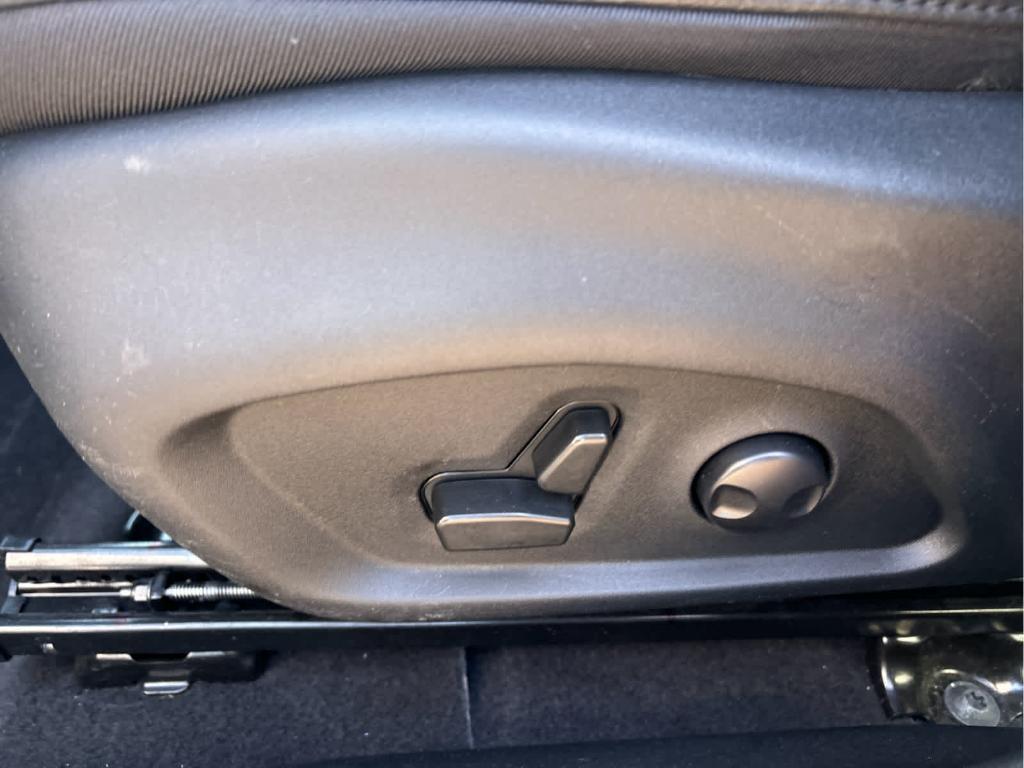 used 2022 Jeep Compass car, priced at $24,299