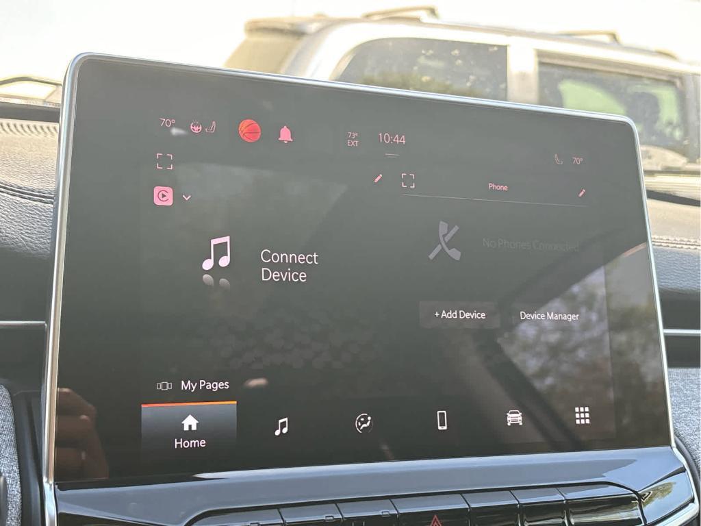 used 2022 Jeep Compass car, priced at $24,299
